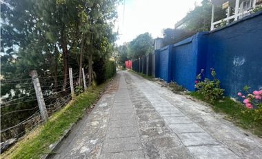 Lote en venta ubicado en  la Calera