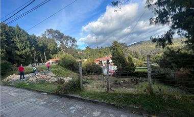 Lote en venta ubicado en  la Calera