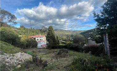 Lote en venta ubicado en  la Calera