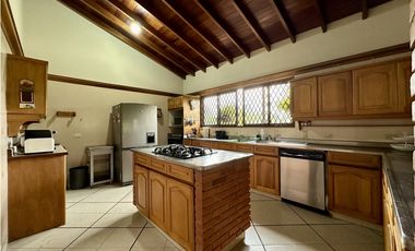 Venta de Finca en Rionegro Llanogrande