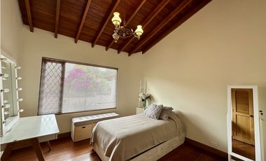 Venta de Finca en Rionegro Llanogrande