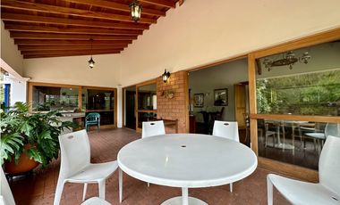 Venta de Finca en Rionegro Llanogrande