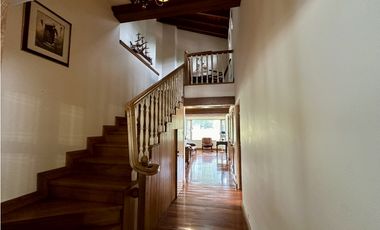 Venta de Finca en Rionegro Llanogrande