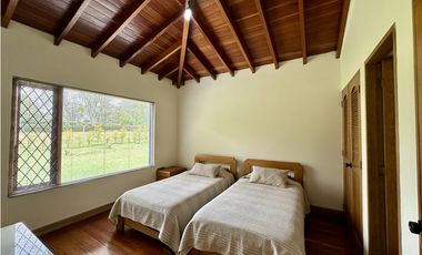 Venta de Finca en Rionegro Llanogrande