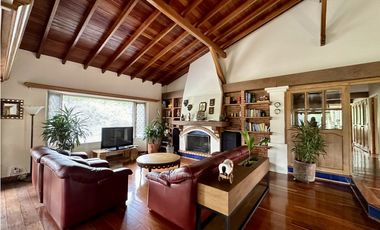 Venta de Finca en Rionegro Llanogrande