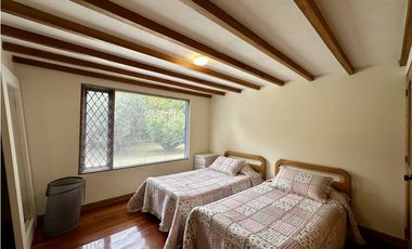 Venta de Finca en Rionegro Llanogrande