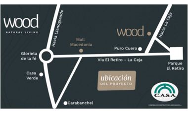 Cesión de derechos de apartaestudio en el retiro