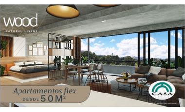 Cesión de derechos de apartaestudio en el retiro