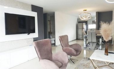 Apartamento en Arriendo Transv. Inferior Medellín
