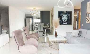 Apartamento en Arriendo Transv. Inferior Medellín