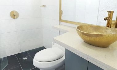 Apartamento en Arriendo Transv. Inferior Medellín