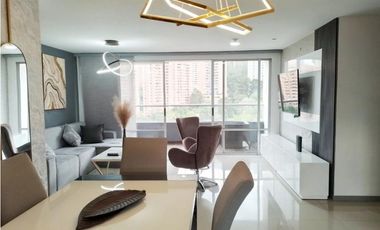 Apartamento en Arriendo Transv. Inferior Medellín