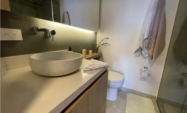 APARTAMENTO EN VENTA SECTOR LAS PALMAS - POBLADO