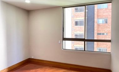Apartamento en Arriendo Los Balsos Medellín