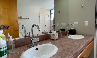 Apartamento en Arriendo Los Balsos Medellín