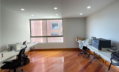 Apartamento en Arriendo Los Balsos Medellín