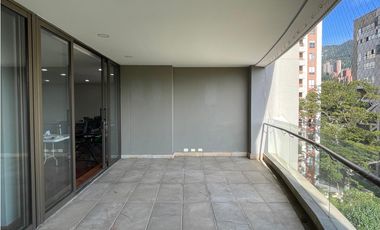 Apartamento en Arriendo Los Balsos Medellín