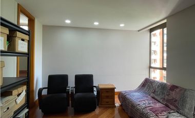 Apartamento en Arriendo Los Balsos Medellín