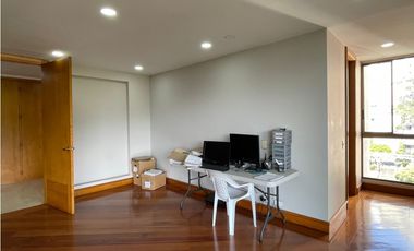 Apartamento en Arriendo Los Balsos Medellín