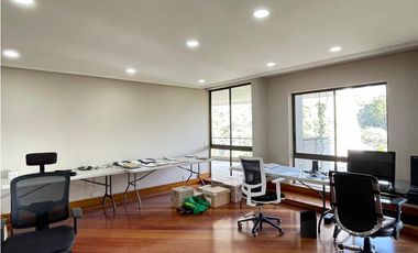 Apartamento en Arriendo Los Balsos Medellín