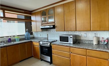 Apartamento en Arriendo Los Balsos Medellín