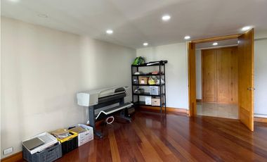 Apartamento en Arriendo Los Balsos Medellín