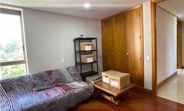 Apartamento en Arriendo Los Balsos Medellín