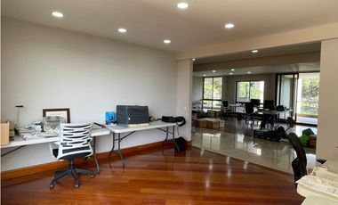 Apartamento en Arriendo Los Balsos Medellín