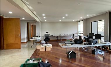 Apartamento en Arriendo Los Balsos Medellín