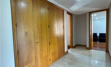 Apartamento en Arriendo Los Balsos Medellín