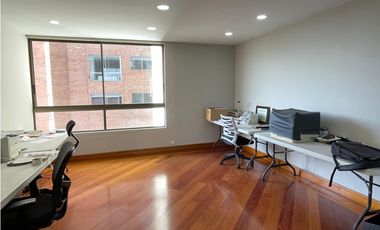 Apartamento en Arriendo Los Balsos Medellín