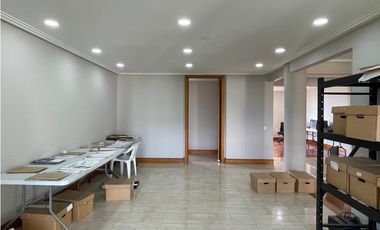 Apartamento en Arriendo Los Balsos Medellín