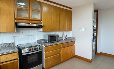 Apartamento en Arriendo Los Balsos Medellín