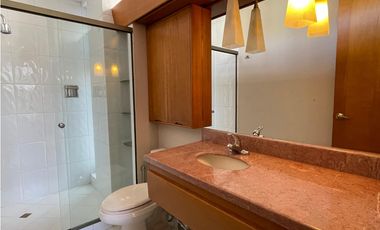 Apartamento en Arriendo Los Balsos Medellín