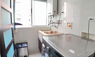 Venta de Apartamento en Santa María de los ngeles
