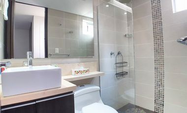 Venta de Apartamento en Santa María de los ngeles