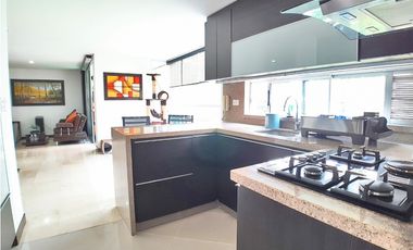 Venta de Apartamento en Santa María de los ngeles