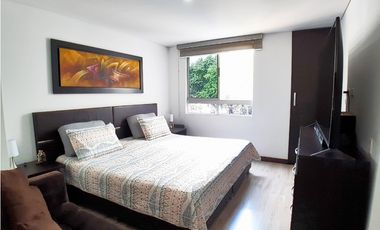 Venta de Apartamento en Santa María de los ngeles