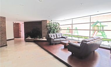 Venta de Apartamento en Santa María de los ngeles