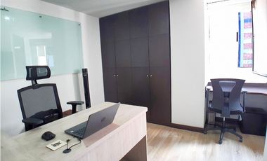 Venta de Apartamento en Santa María de los ngeles
