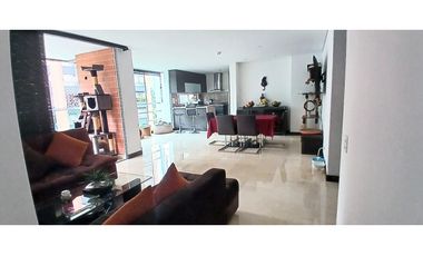 Venta de Apartamento en Santa María de los ngeles