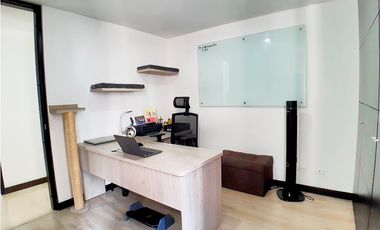 Venta de Apartamento en Santa María de los ngeles