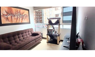 Venta de Apartamento en Santa María de los ngeles