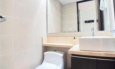 Venta de Apartamento en Santa María de los ngeles