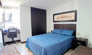 Venta de Apartamento en Santa María de los ngeles