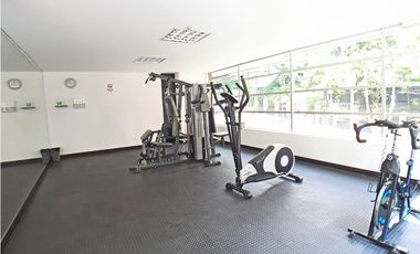 Venta de Apartamento en Santa María de los ngeles