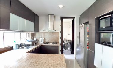 Venta de Apartamento en Santa María de los ngeles