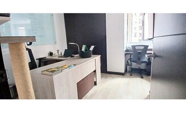 Venta de Apartamento en Santa María de los ngeles