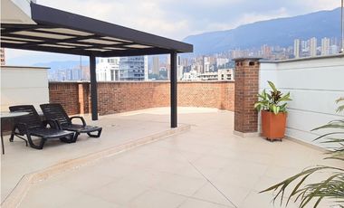 Venta de Apartamento en Santa María de los ngeles