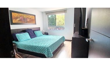Venta de Apartamento en Santa María de los ngeles